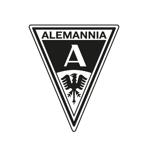 Alemannia Aachen Logo