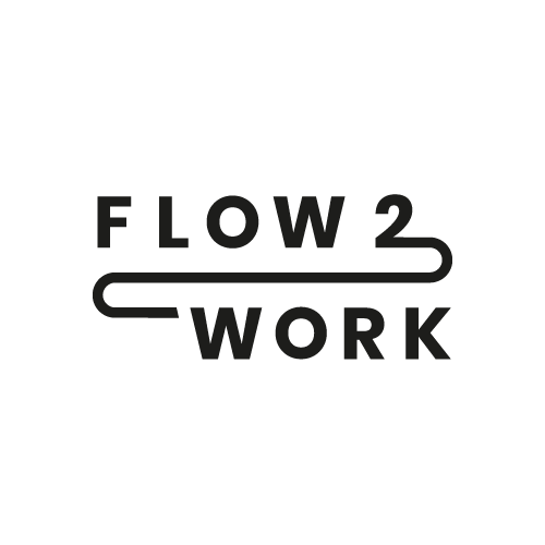 flow2work Logo