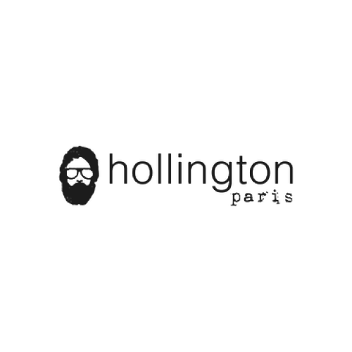 Hollington Paris Logo