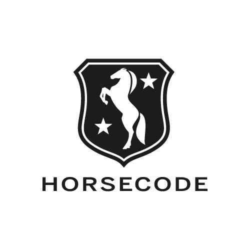 Horsecode Logo