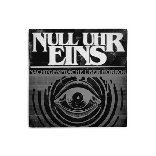 Null Uhr Eins Logo