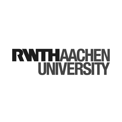 RWTH Aachen University Logo