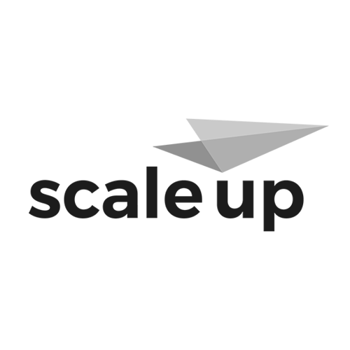 scale up Logo