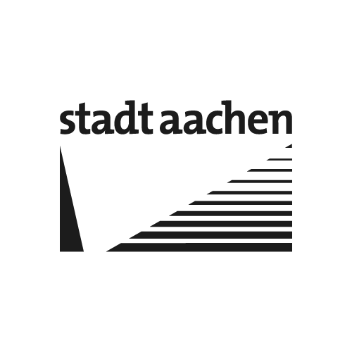 Stadt Aachen Logo
