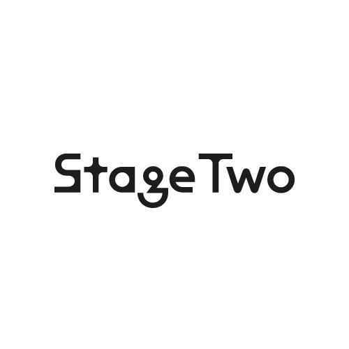 StageTwo Logo