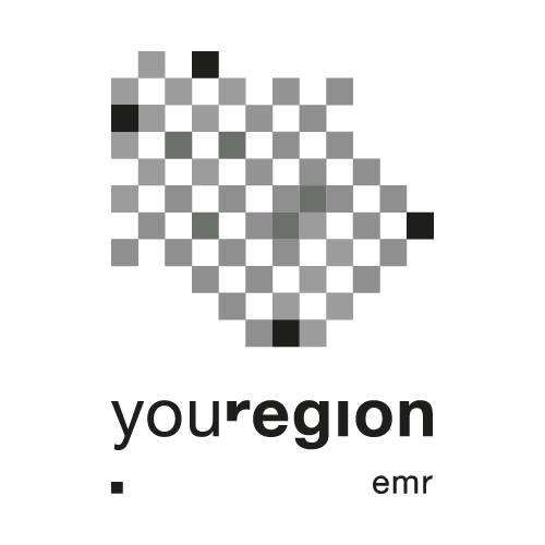 youRegion Logo